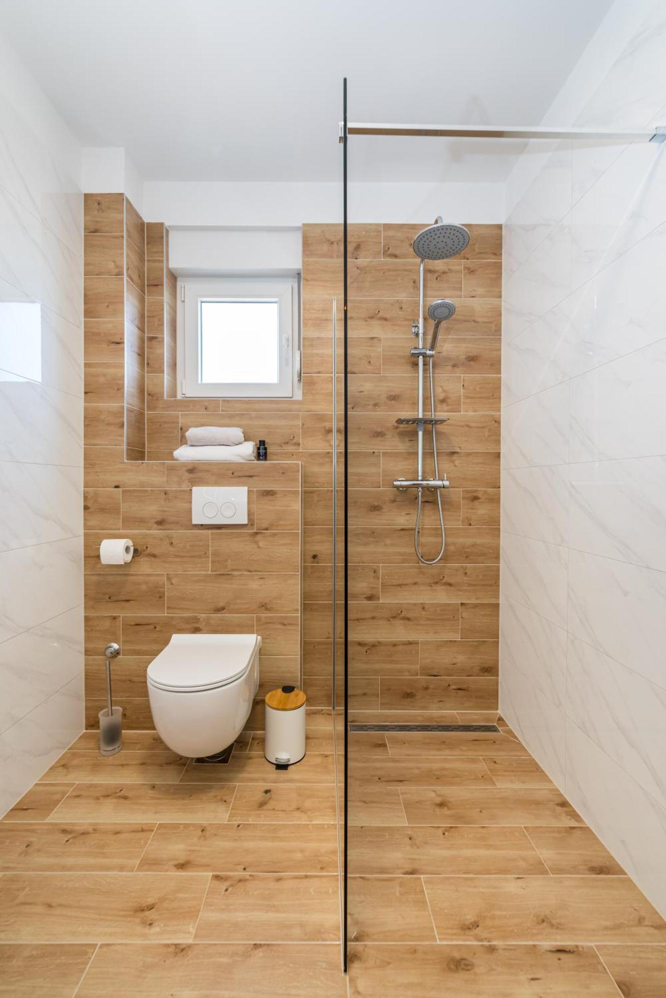 Apartamento Skyline Luxe Zadar Exterior foto