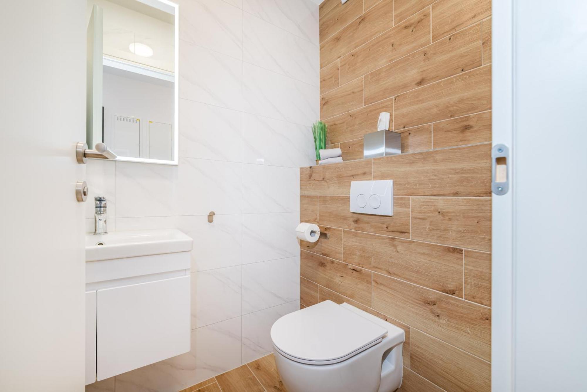 Apartamento Skyline Luxe Zadar Exterior foto