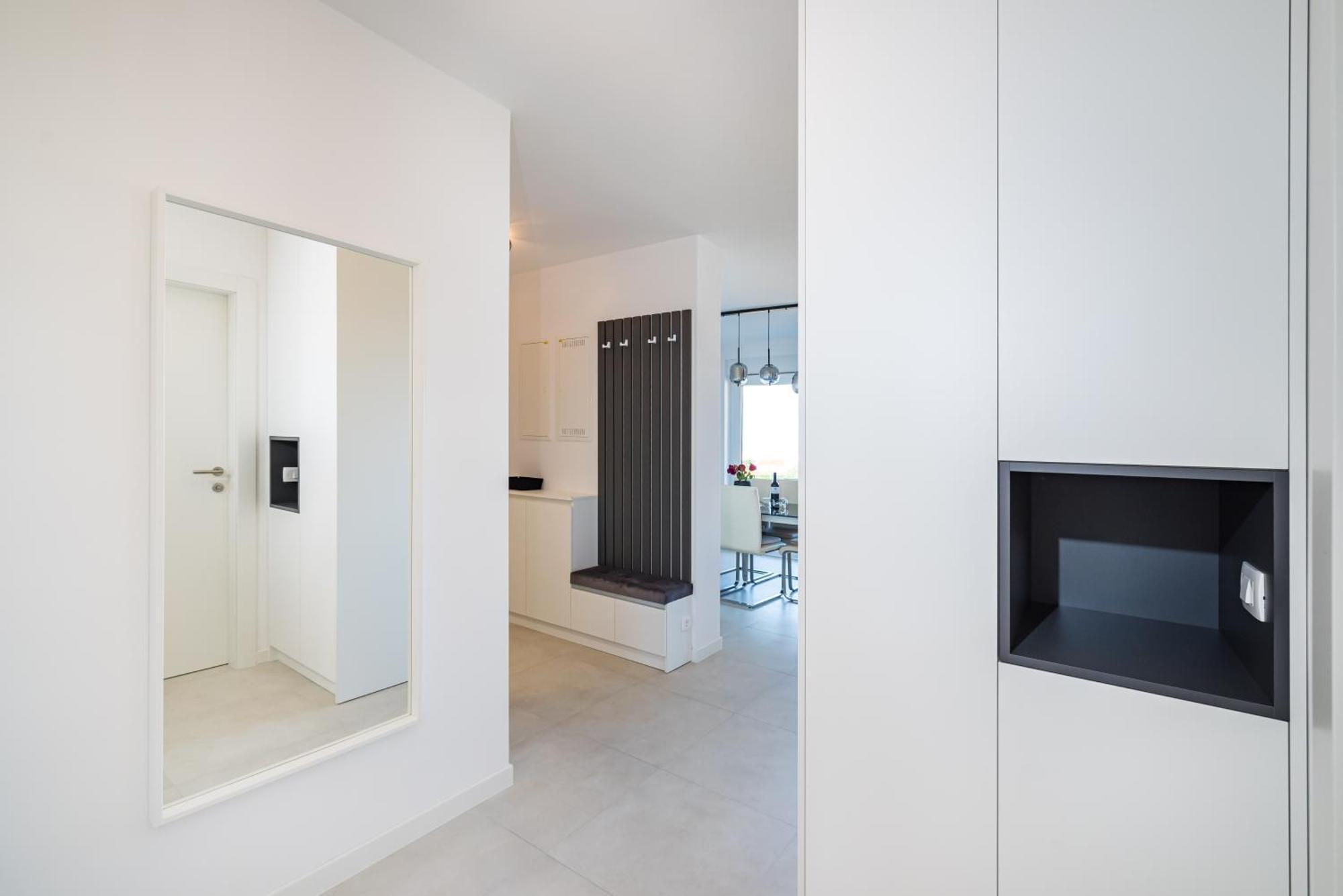 Apartamento Skyline Luxe Zadar Exterior foto