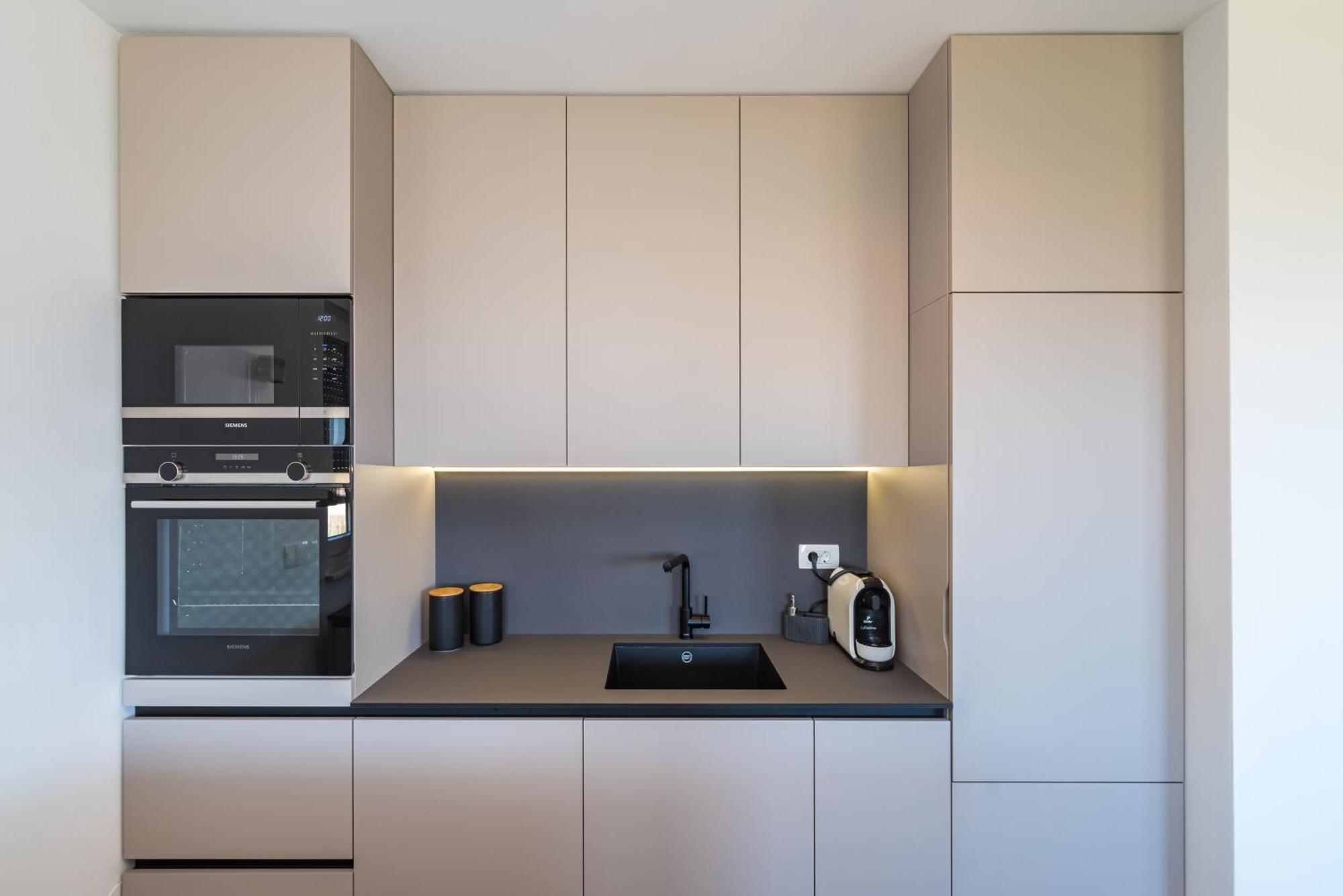 Apartamento Skyline Luxe Zadar Exterior foto